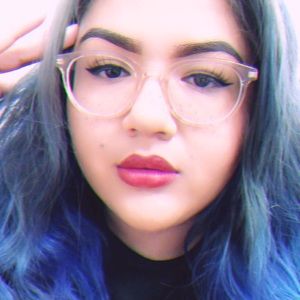 Meet your Posher, Giselle